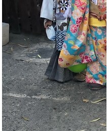 私人 | その他