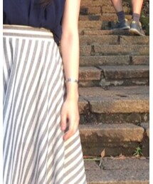 MONO | アナログ腕時計