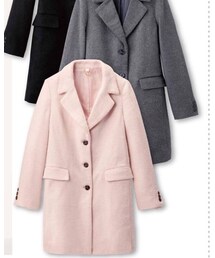 GU | カバーオール