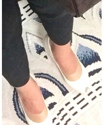 VII XII XXX SEVEN TWELVE THIRTY | パンプス