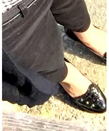 VII XII XXX SEVEN TWELVE THIRTY | パンプス