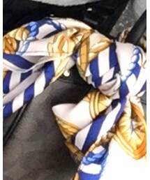 Radiate | マフラー