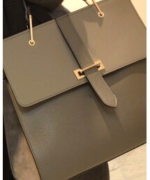 CAMELIA ROMA | トートバッグ