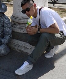 NIKE | 仿舊(スニーカー)