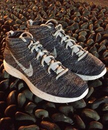 NIKE | Nike flyknit Lunar1+(スニーカー)