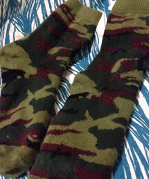xxx | ソックス/靴下