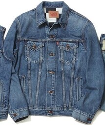 Levi's | デニムジャケット