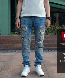 Levi's | 508(デニムパンツ)