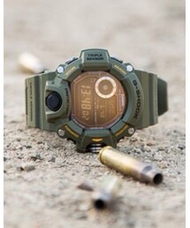 G-SHOCK | アナログ腕時計