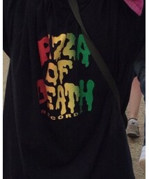 WANIMA | Tシャツ/カットソー