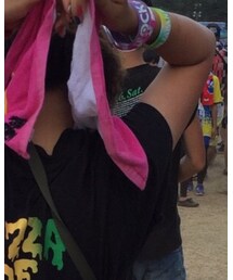 WANIMA | ハンカチ/ハンドタオル