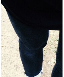 LOWRYS FARM | パンツ