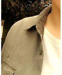 LOWRYS FARM | シャツ/ブラウス