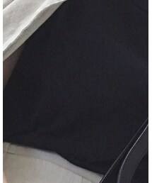 ADAM ET ROPE' | タンクトップ