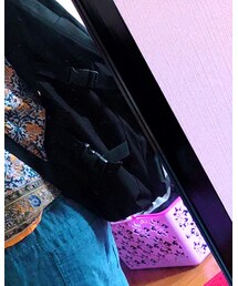 AWENTURA | バックパック/リュック