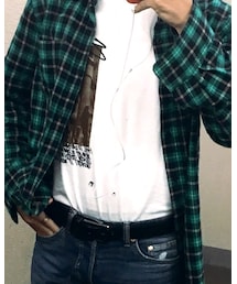 STUSSY | Tシャツ/カットソー