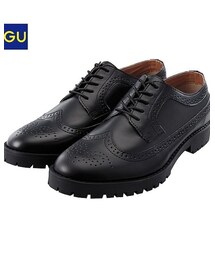 GU | シューズ