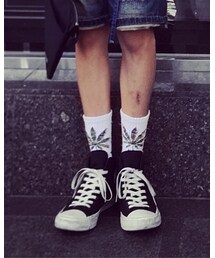 HUF | ソックス/靴下