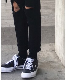 CONVERSE | シューズ