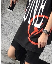 fragment design | Tシャツ/カットソー