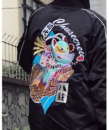 chuse | ジャケット/アウター