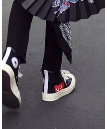 COMME des GARCONS | シューズ