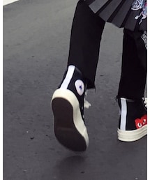 CONVERSE | スニーカー