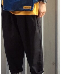 chuse | パンツ
