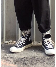 CONVERSE | シューズ