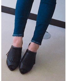 MURUA | サンダル