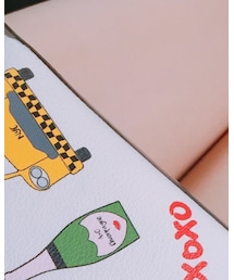 Hoxis | ショルダーバッグ