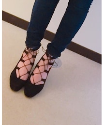 ESPERANZA | サンダル