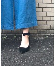 RODEO CROWNS WIDE BOWL | シューズ