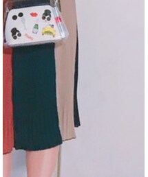 Alice+Olivia | ポーチ