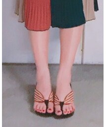 no brand | その他シューズ