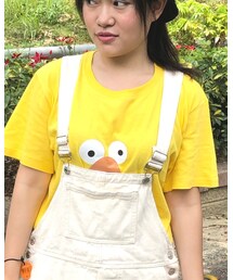 NU（NANO universe） | Tシャツ/カットソー