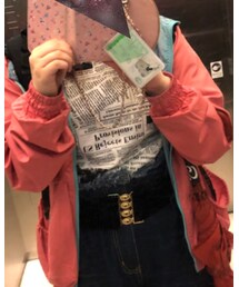 17kg | Tシャツ/カットソー
