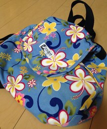 古着キッズリュック(バックパック/リュック)