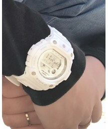 BABY-G | アナログ腕時計