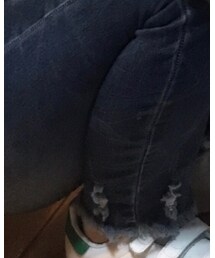 しまむら | デニムパンツ