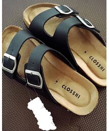 しまむら | サンダル