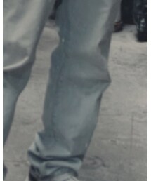 UNIQLO | デニムパンツ