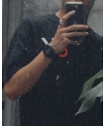 CASIO | デジタル腕時計