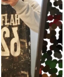 LEFLAH | タンクトップ