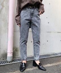 PAGEBOY | ドレスジーンズ【AW】(デニムパンツ)