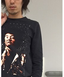 TOPMAN | スウェット