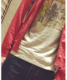 UNIQLO | Tシャツ/カットソー