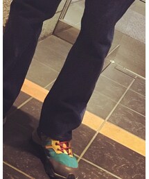 NEW BALANCE | スニーカー
