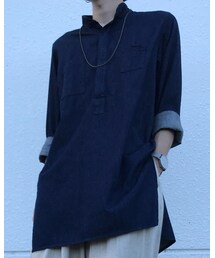 SASQUATCHfabrix. | シャツ/ブラウス