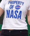NASA | (T Shirts)